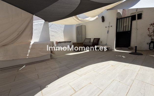 Resale - Townhouse - Estepona - Bel Air