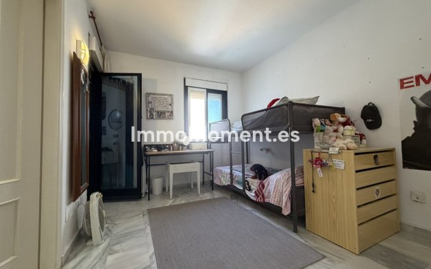 Resale - Townhouse - Estepona - Bel Air