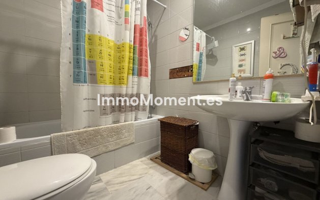 Resale - Townhouse - Estepona - Bel Air
