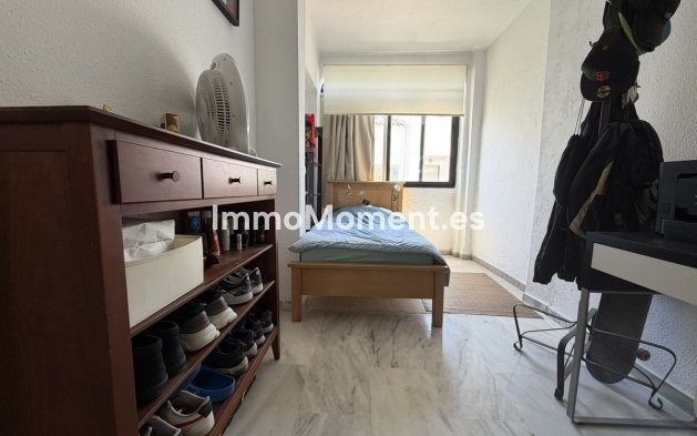 Resale - Townhouse - Estepona - Bel Air