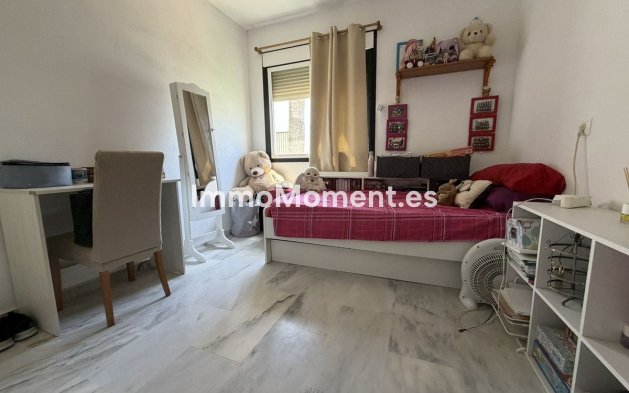 Resale - Townhouse - Estepona - Bel Air