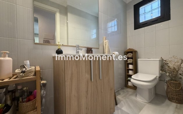 Resale - Townhouse - Estepona - Bel Air