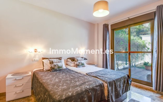 Resale - Apartment - Estepona - New Golden Mile