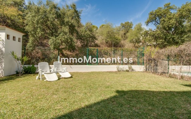 Resale - Apartment - Estepona - New Golden Mile