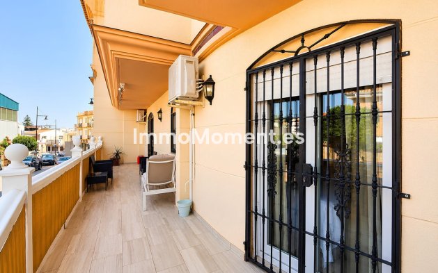 Resale - Apartment - Fuengirola - Fuengirola Centro