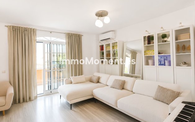 Resale - Apartment - Fuengirola - Fuengirola Centro