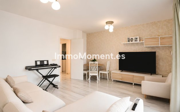 Resale - Apartment - Fuengirola - Fuengirola Centro