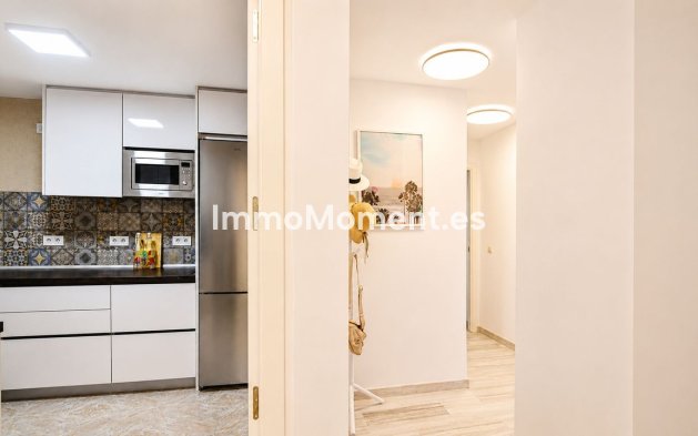Resale - Apartment - Fuengirola - Fuengirola Centro