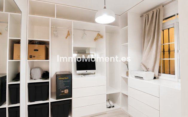 Resale - Apartment - Fuengirola - Fuengirola Centro