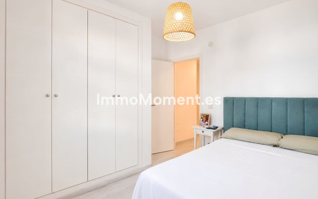 Resale - Apartment - Fuengirola - Fuengirola Centro