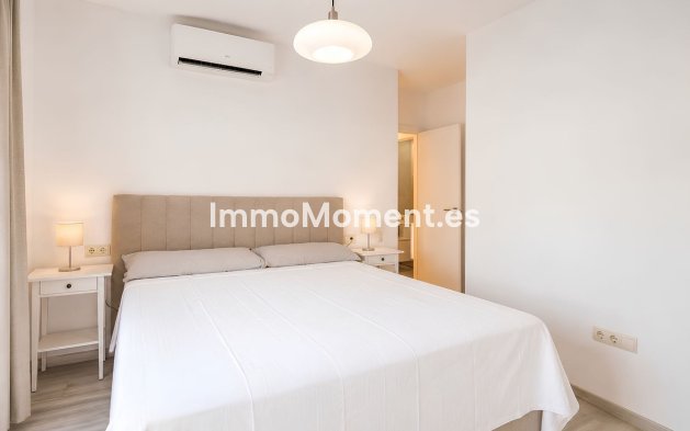 Resale - Apartment - Fuengirola - Fuengirola Centro