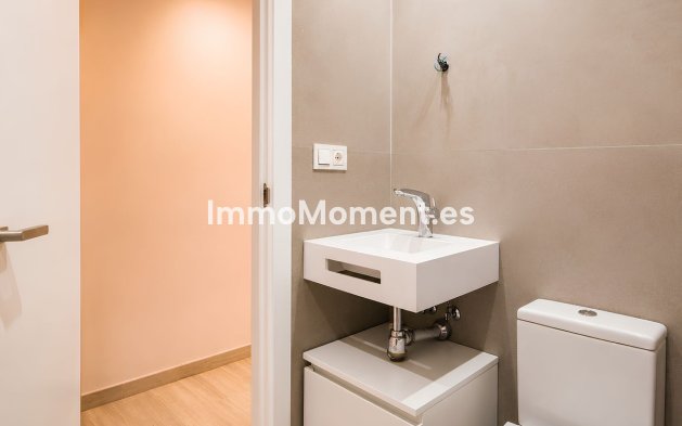 Resale - Apartment - Fuengirola - Fuengirola Centro