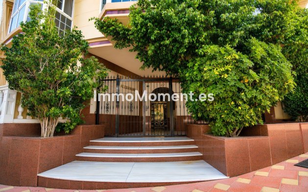 Resale - Apartment - Fuengirola - Fuengirola Centro