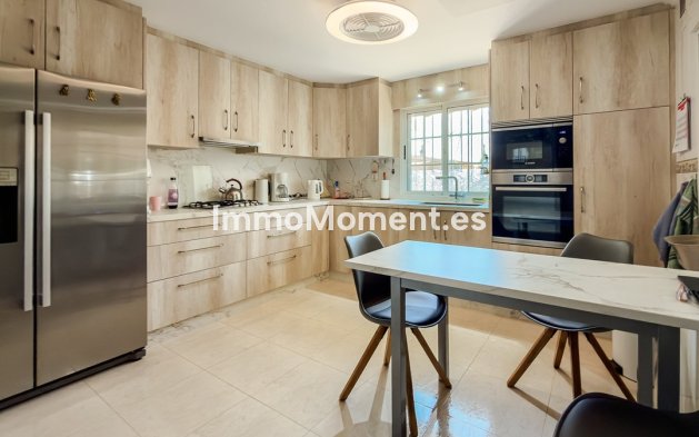 Resale - Detached villa - Catral - Catral Centro