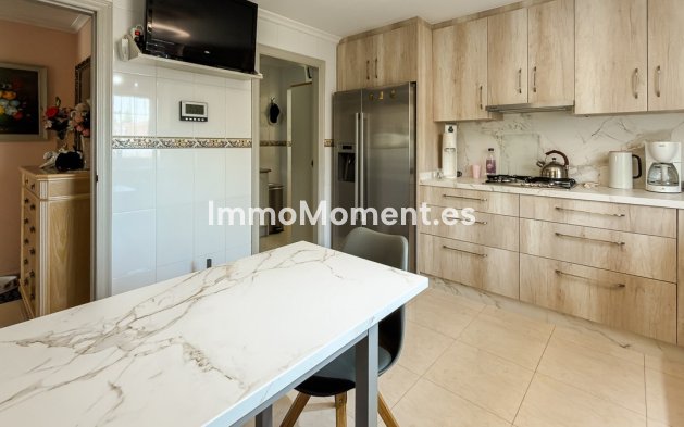 Resale - Detached villa - Catral - Catral Centro