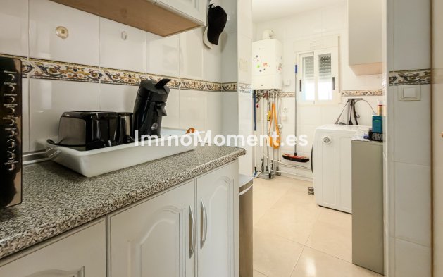Resale - Detached villa - Catral - Catral Centro