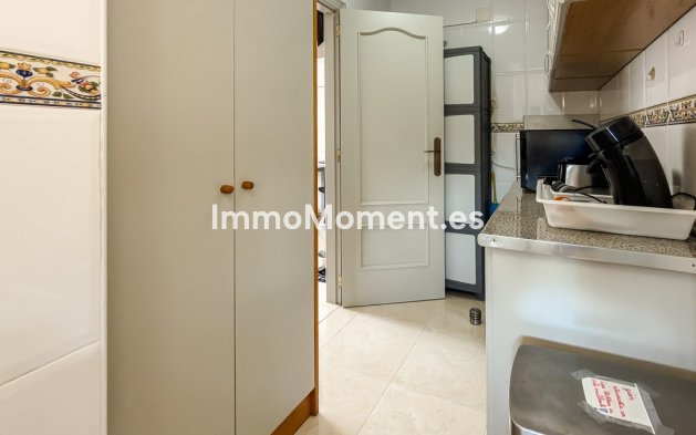 Resale - Detached villa - Catral - Catral Centro