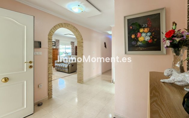 Resale - Detached villa - Catral - Catral Centro