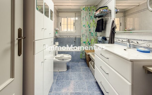Resale - Detached villa - Catral - Catral Centro