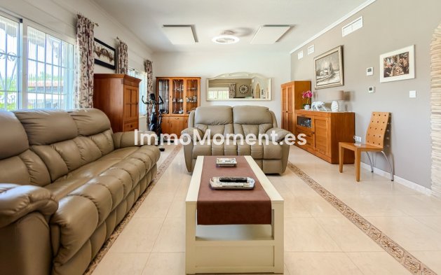 Resale - Detached villa - Catral - Catral Centro
