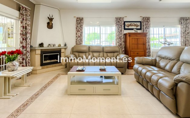 Resale - Detached villa - Catral - Catral Centro