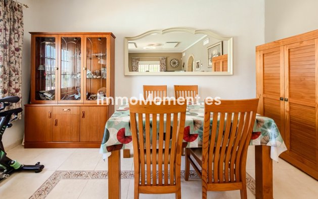 Resale - Detached villa - Catral - Catral Centro