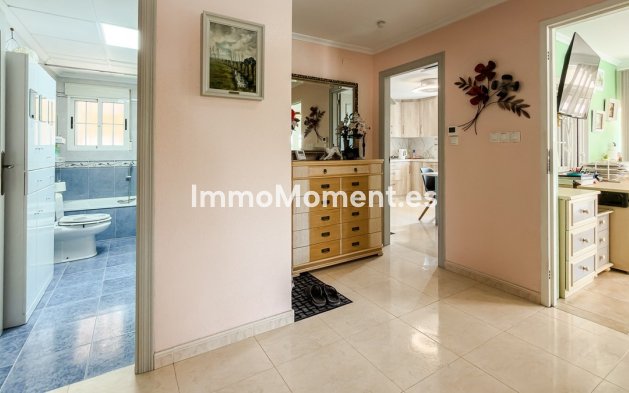 Resale - Detached villa - Catral - Catral Centro
