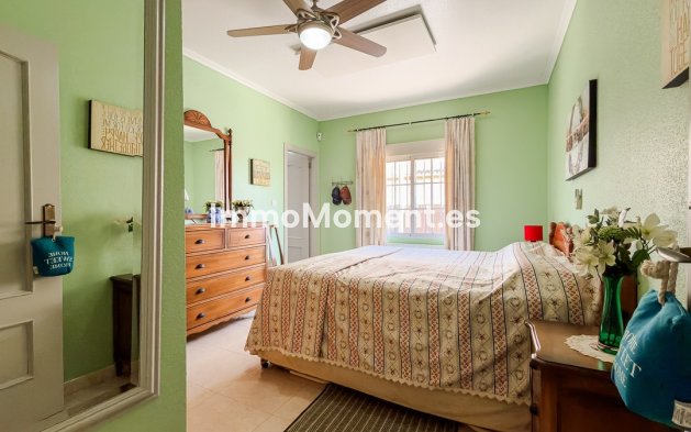 Resale - Detached villa - Catral - Catral Centro