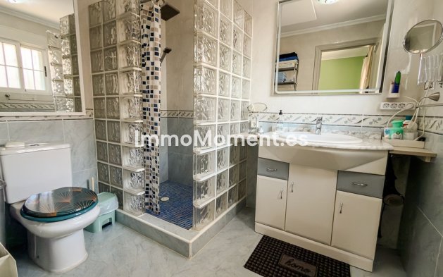 Resale - Detached villa - Catral - Catral Centro