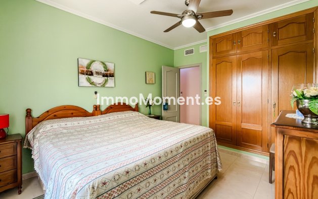Resale - Detached villa - Catral - Catral Centro