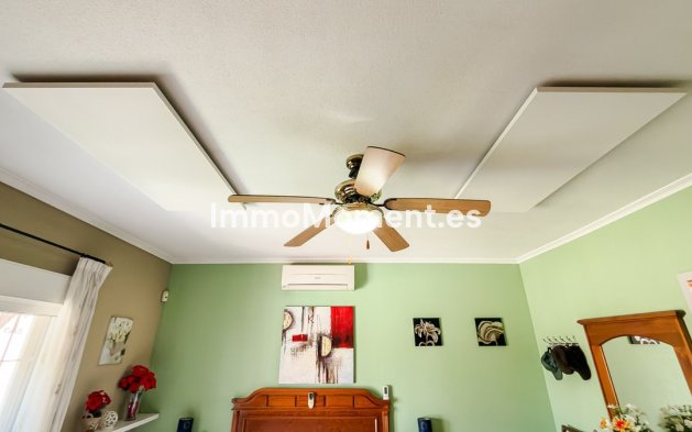 Resale - Detached villa - Catral - Catral Centro