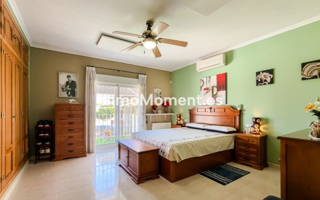 Resale - Detached villa - Catral - Catral Centro