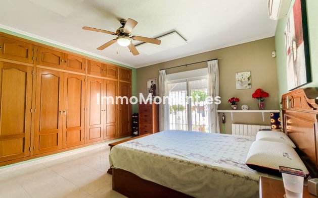 Resale - Detached villa - Catral - Catral Centro