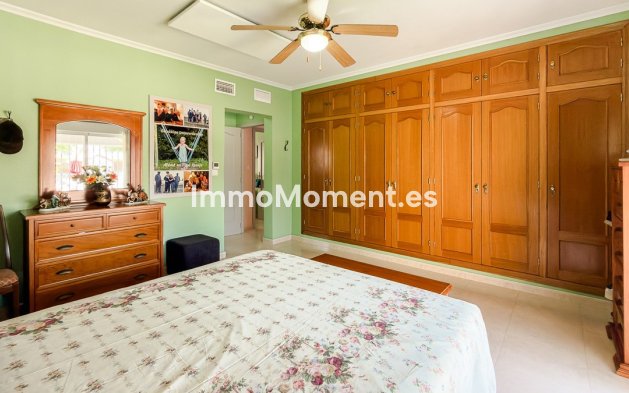 Resale - Detached villa - Catral - Catral Centro