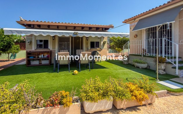 Resale - Detached villa - Catral - Catral Centro
