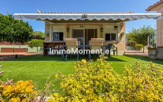 Resale - Detached villa - Catral - Catral Centro