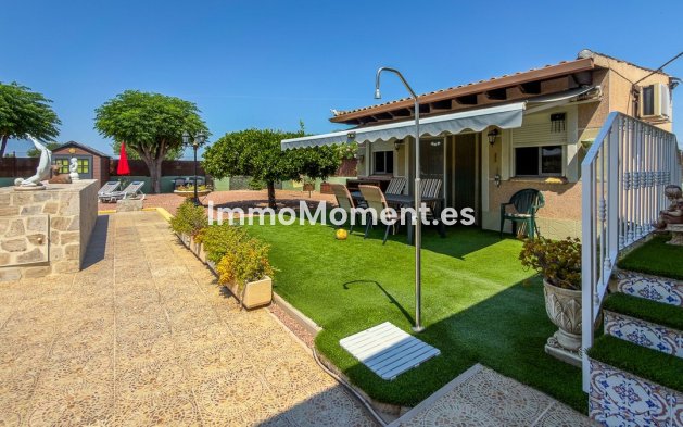 Resale - Detached villa - Catral - Catral Centro