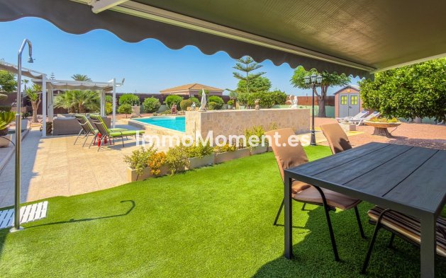Resale - Detached villa - Catral - Catral Centro
