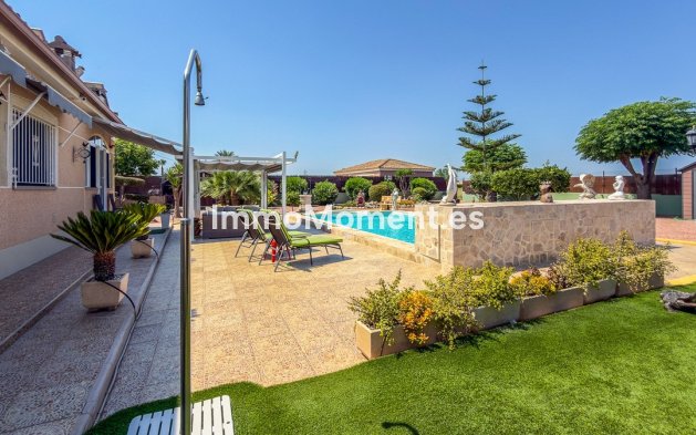 Resale - Detached villa - Catral - Catral Centro