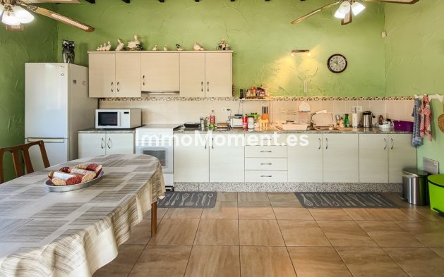 Resale - Detached villa - Catral - Catral Centro