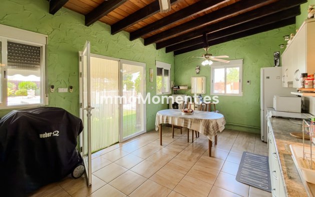 Resale - Detached villa - Catral - Catral Centro