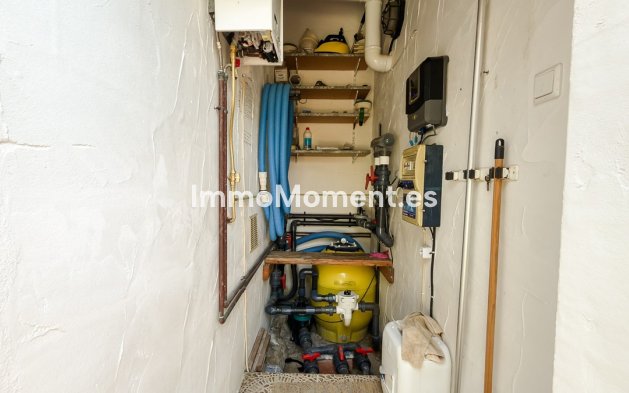 Resale - Detached villa - Catral - Catral Centro