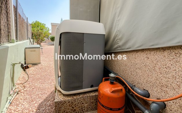 Resale - Detached villa - Catral - Catral Centro
