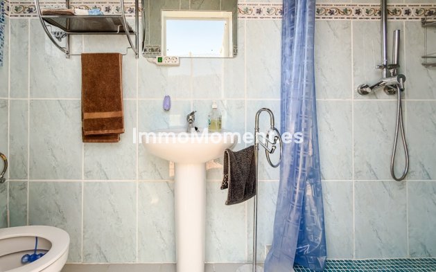 Resale - Detached villa - Catral - Catral Centro