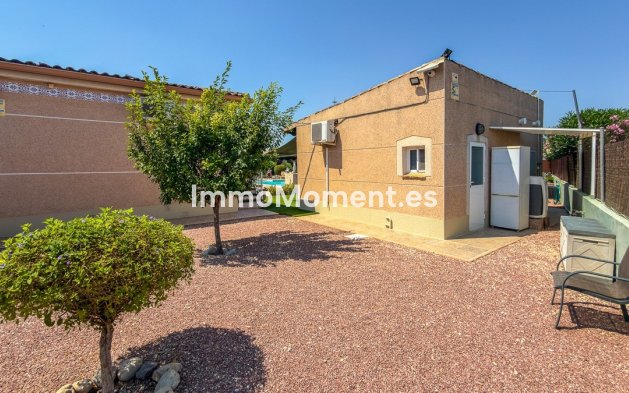 Resale - Detached villa - Catral - Catral Centro