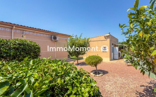 Resale - Detached villa - Catral - Catral Centro