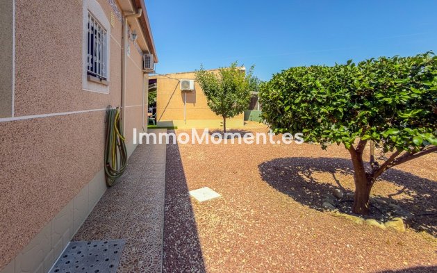 Resale - Detached villa - Catral - Catral Centro