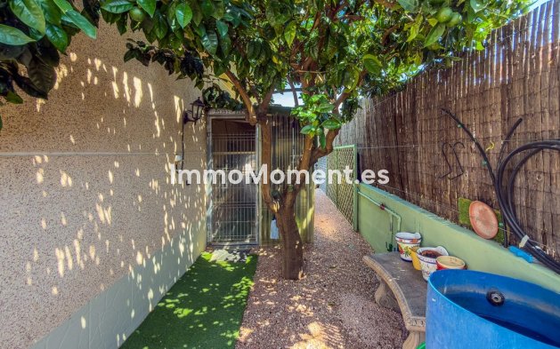 Resale - Detached villa - Catral - Catral Centro