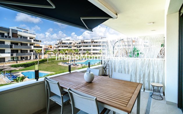 Resale - Apartment - Torrevieja - Torrevieja Centro