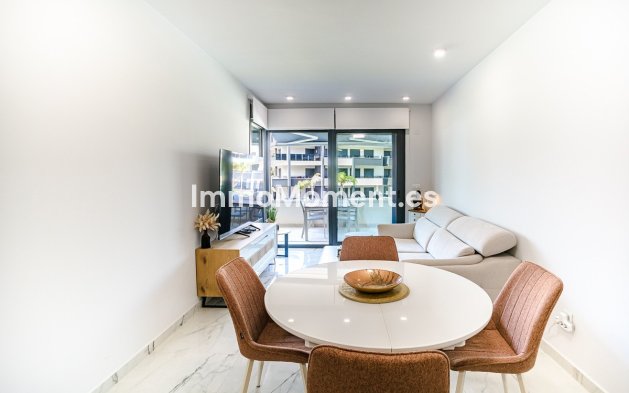Resale - Apartment - Torrevieja - Torrevieja Centro